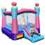Freeport Park Dwain Fabric Inflatables with Carrying Case