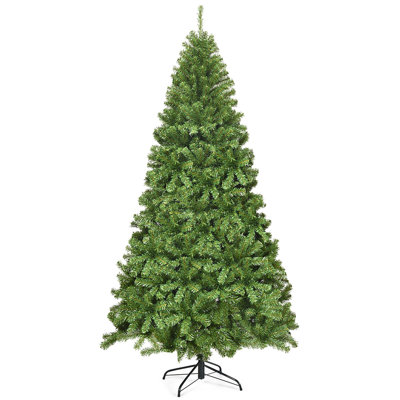 Arbre de Noël vert pin artificiel cachemire