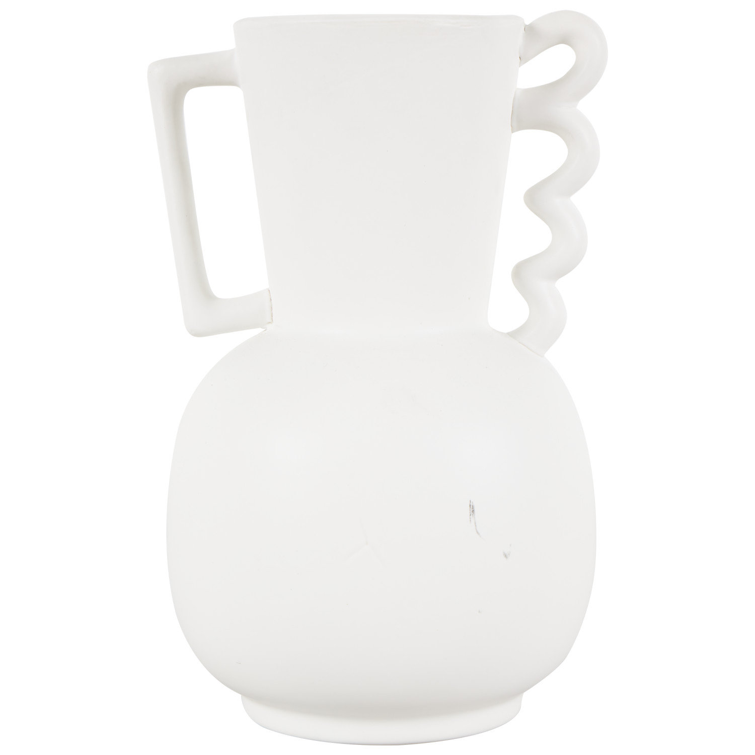 Dinora 9.1'' Ceramic Table Vase