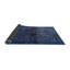 Tapis abstrait moderne de 1977-98282491