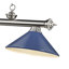 Luminaire suspendu linéaire 3 lumières Annaleisa-71740076-80448700