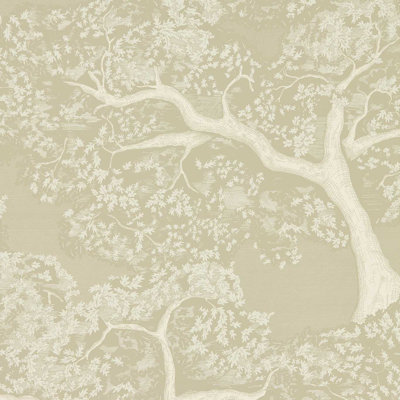 Eternal Oak 10.05m x 68.6cm Wallpaper Roll