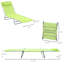 Chaise longue inclinable pliante avec appui-tête-1295122161-1295122157