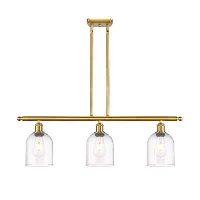 Odaniel 3 - Light Kitchen Island Pendant