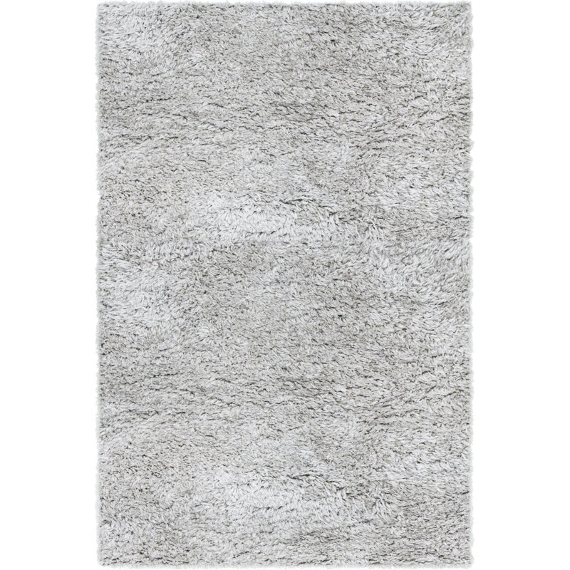 Tapis cendre Ash, Rectangle 2 pi x 3 pi