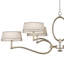 Allegretto 6 - Light Chandelier-11262419