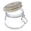 Glass Jar