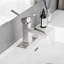 Robinet de salle de bain à un trou-97277673