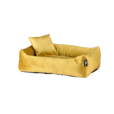 Polyester Pet Bed