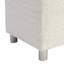 Modulum Upholstered Bench