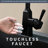 Topcraft Pull-Down Single-Hole Kitchen Faucet with Sensor-94118618