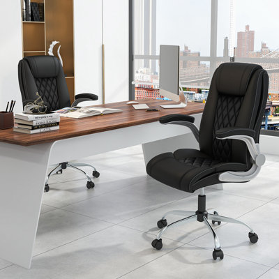 Zigmond Office Chair by Latitude Run