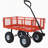 Steel Garden Cart-112369211