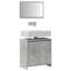 Seria Freestanding Bathroom Cabinet