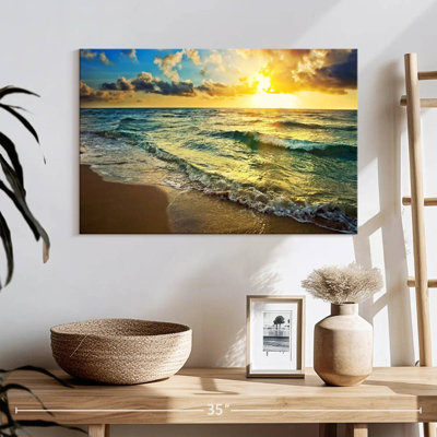 Gillard Miami Rolling Waves