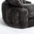 55" Durable Oversized Bean Bag Sofa-1419142810