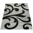 Black/Gray