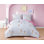 Ensemble de literie pour enfants Ice Cream Pom Pom