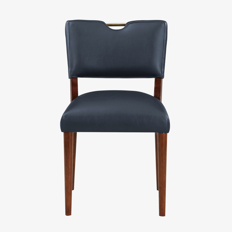 Upholstered Dining chair Set of 2