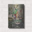 «Shabby Chic Room Decor B» par Jean Plout, art mural en métal-944100006
