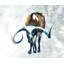 Bovine Stance II Print by Emma Brooks-26925580-26925583