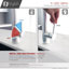 Siena Modern Single Handle Kitchen Faucet-61666667