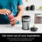 Ninja BN301 Nutri-Blender Plus Compact Personal Blender
