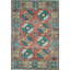 One-of-a-Kind 4'10" X 6'11" Area Rug