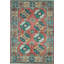 One-of-a-Kind 4'10" x 6'11" Area Rug