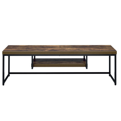 1-Shelf TV Stand by 17 Stories