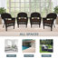 Chaise de patio avec coussins-10967686-10967690