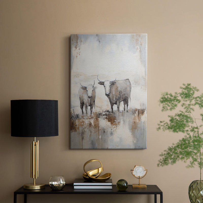 ANIMALS Series CCLxX - galerie sur mesure, H 12 po x l 8 po
