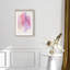 Pink Topaz Gradient Print by Oliver Gal-543757076-798987966