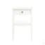 Table de chevet 1 tiroir Foley-1372498670