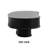 NTC RIPPLE DOU Coffee Table Modern Wooden Double-Layer Center Table, Vertical Groove Design, Stylish Living Room Decor, Minimalist Style for Home and Office, Easy Assembly-1819666056