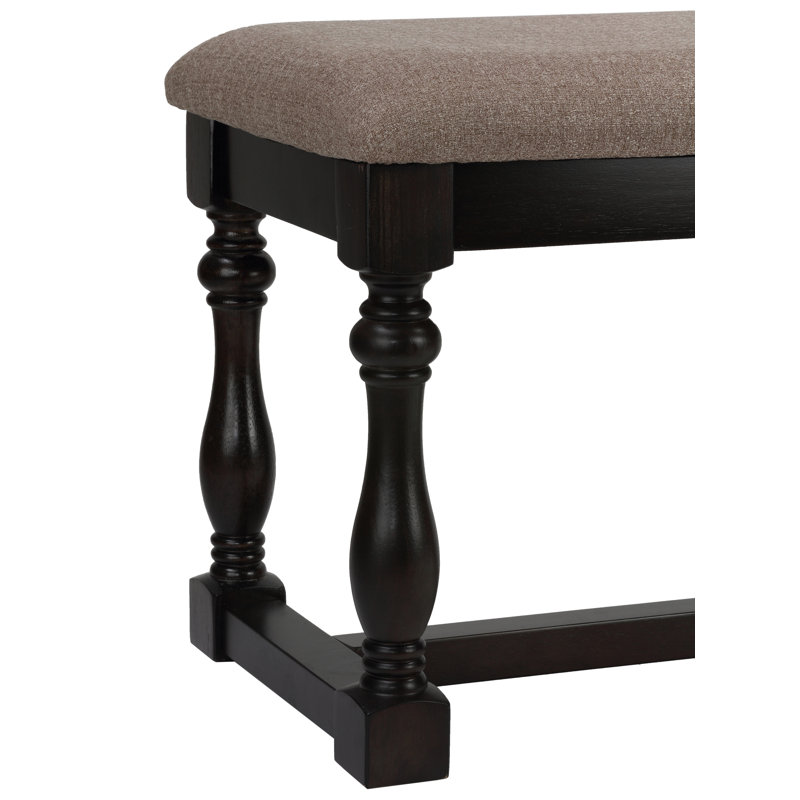 Banc rembourré Jayvion
