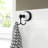 Savannah Mounting Robe Hook-83966992