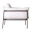 Patinero Metal Outdoor Lounge Chair