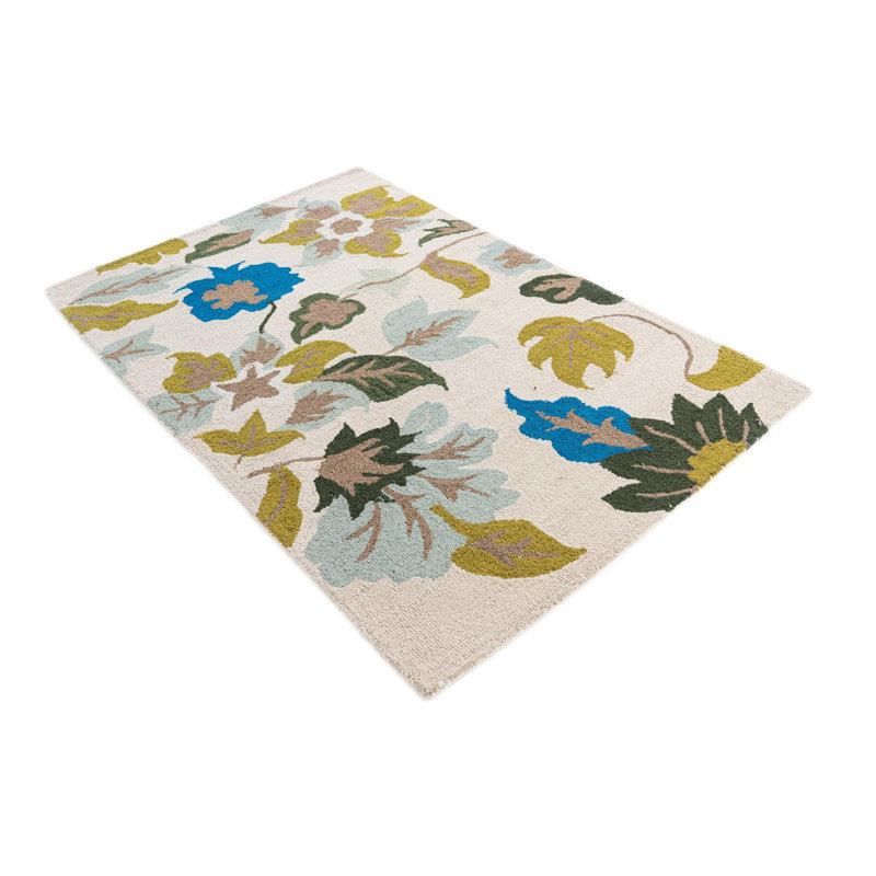 Nuttall Beige Rug