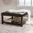 KD COFFEE TABLE