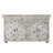 Hand Carved Extra Long French Style Solid Mango Wood Sideboard