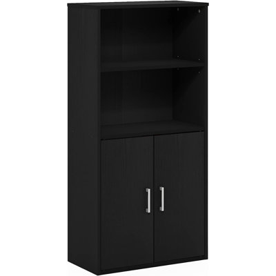 2 - Door Closet System
