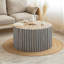 Table basse T1009-32 Gris