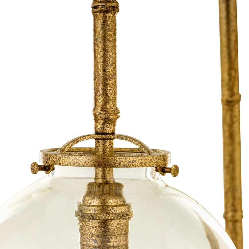 Bamboo Lantern