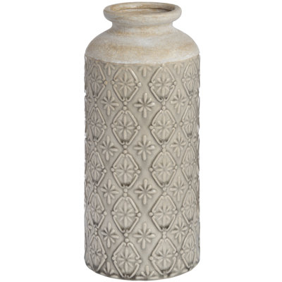 Chaudhary Decorative Jar 1