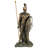 Legendary Spartan Warrior Figurine