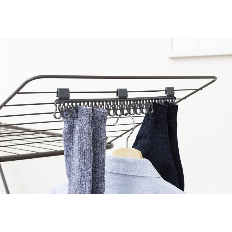 Ensemble d'accessoires de buanderie Daytek