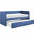 Bleu sélectionné