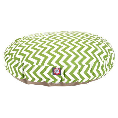Coussin Zig Zag