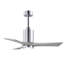 Patricia LED Downrod Ceiling Fan-1248876563-1323428717-1323428714